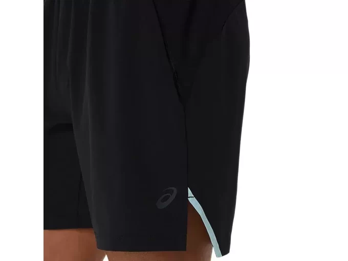 ACTIBREEZE WOVEN 7IN KORT ACTIBREEZE WOVEN 7IN KORT
