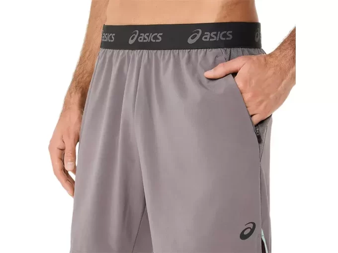 ACTIBREEZE WOVEN 7IN KORT ACTIBREEZE WOVEN 7IN KORT