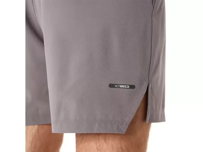 ACTIBREEZE WOVEN 7IN KORT ACTIBREEZE WOVEN 7IN KORT