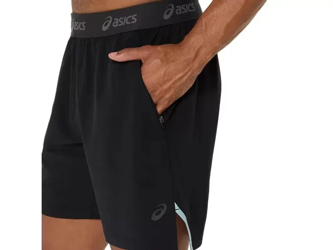 ACTIBREEZE WOVEN 7IN KORT ACTIBREEZE WOVEN 7IN KORT