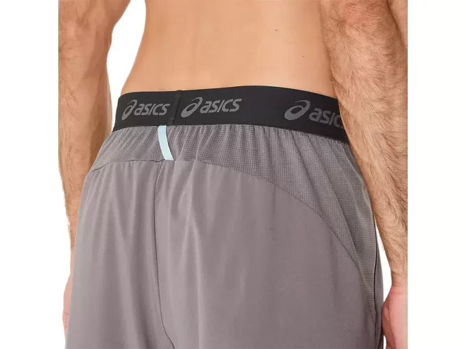 ACTIBREEZE WOVEN 7IN KORT ACTIBREEZE WOVEN 7IN KORT