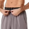 ACTIBREEZE WOVEN 7IN KORT ACTIBREEZE WOVEN 7IN KORT