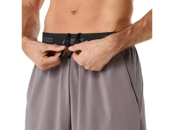 ACTIBREEZE WOVEN 7IN KORT ACTIBREEZE WOVEN 7IN KORT