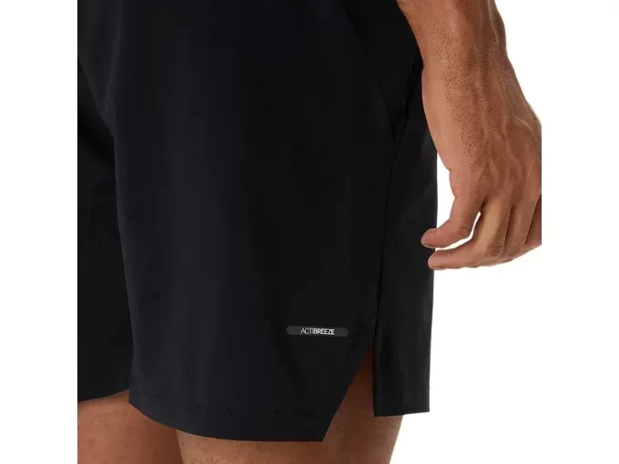 ACTIBREEZE WOVEN 7IN KORT ACTIBREEZE WOVEN 7IN KORT