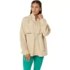 ACTIBREEZE WOVEN JACKA FÖR KVINNOR ACTIBREEZE WOVEN JACKA FÖR KVINNOR