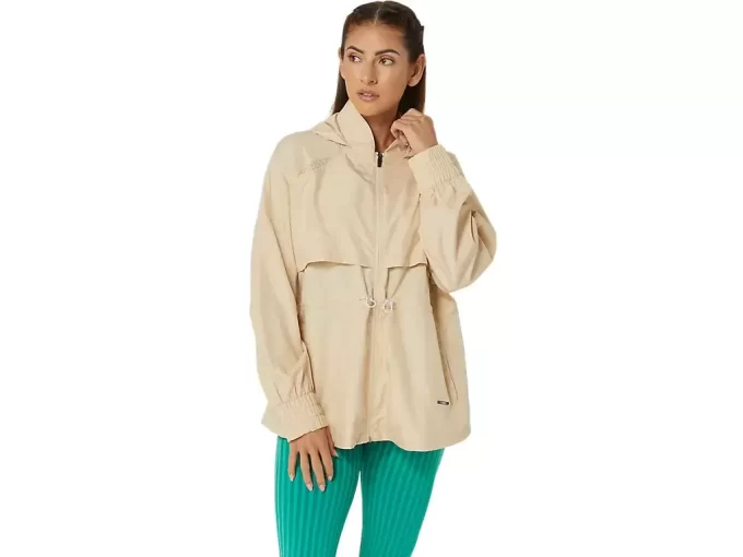 ACTIBREEZE WOVEN JACKA FÖR KVINNOR ACTIBREEZE WOVEN JACKA FÖR KVINNOR