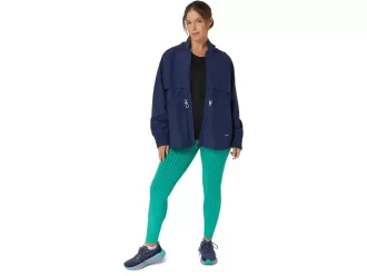 ACTIBREEZE WOVEN JACKA FÖR KVINNOR