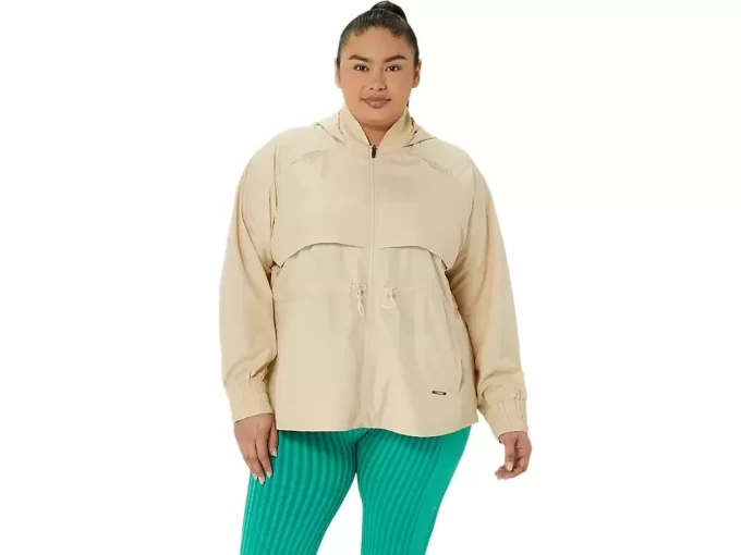 ACTIBREEZE WOVEN JACKA FÖR KVINNOR ACTIBREEZE WOVEN JACKA FÖR KVINNOR