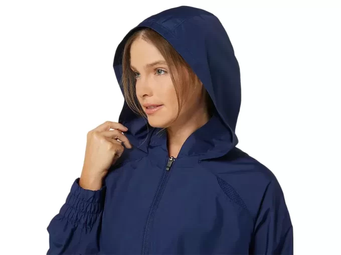 ACTIBREEZE WOVEN JACKA FÖR KVINNOR ACTIBREEZE WOVEN JACKA FÖR KVINNOR