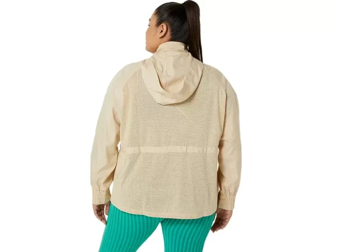 ACTIBREEZE WOVEN JACKA FÖR KVINNOR ACTIBREEZE WOVEN JACKA FÖR KVINNOR