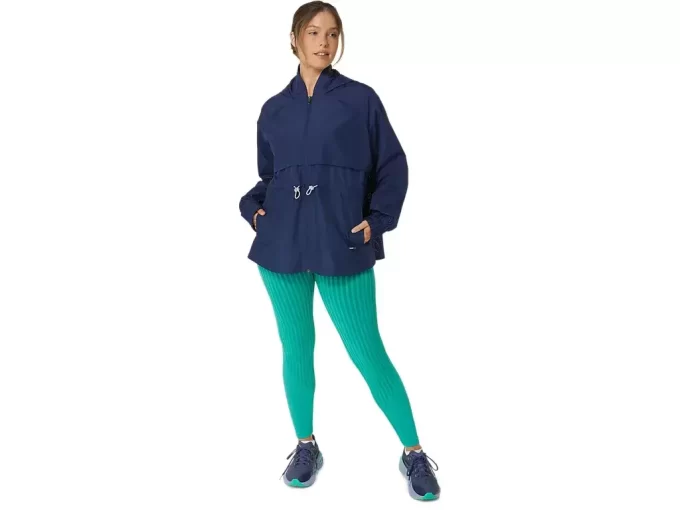 ACTIBREEZE WOVEN JACKA FÖR KVINNOR ACTIBREEZE WOVEN JACKA FÖR KVINNOR