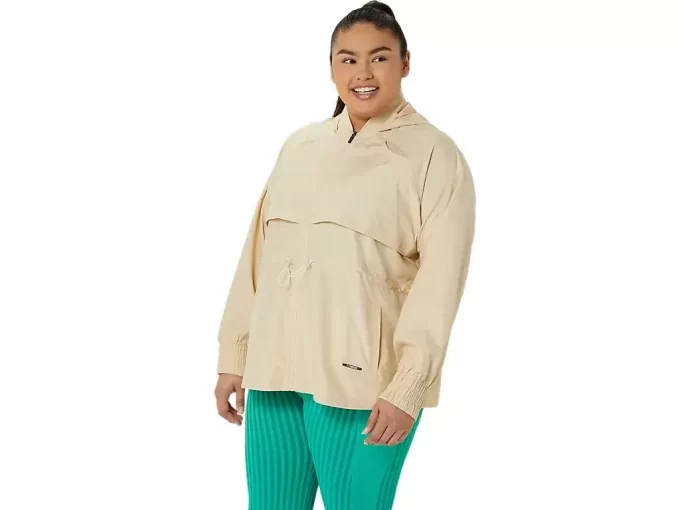 ACTIBREEZE WOVEN JACKA FÖR KVINNOR ACTIBREEZE WOVEN JACKA FÖR KVINNOR
