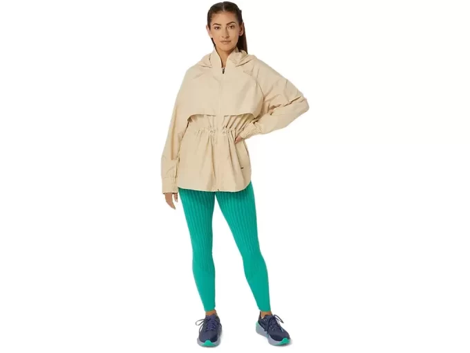 ACTIBREEZE WOVEN JACKA FÖR KVINNOR ACTIBREEZE WOVEN JACKA FÖR KVINNOR