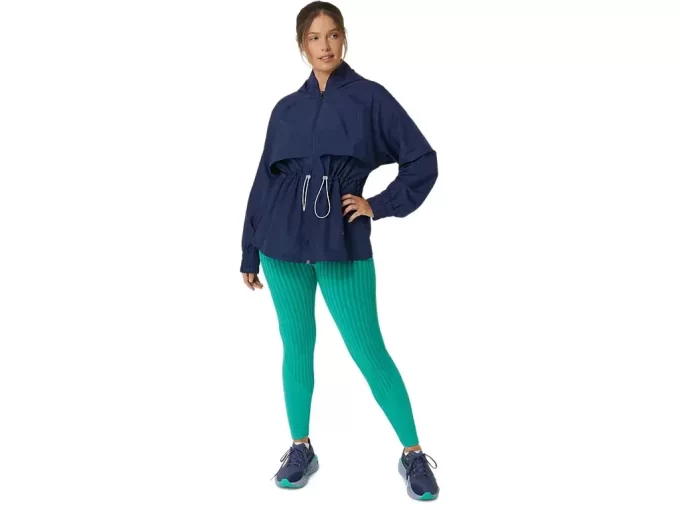 ACTIBREEZE WOVEN JACKA FÖR KVINNOR ACTIBREEZE WOVEN JACKA FÖR KVINNOR
