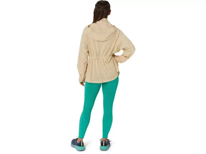 ACTIBREEZE WOVEN JACKA FÖR KVINNOR ACTIBREEZE WOVEN JACKA FÖR KVINNOR