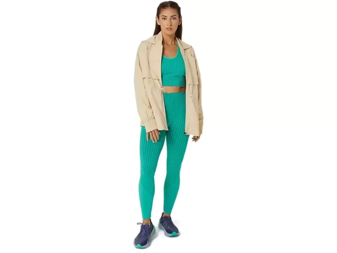 ACTIBREEZE WOVEN JACKA FÖR KVINNOR ACTIBREEZE WOVEN JACKA FÖR KVINNOR