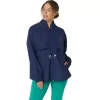 ACTIBREEZE WOVEN JACKA FÖR KVINNOR ACTIBREEZE WOVEN JACKA FÖR KVINNOR