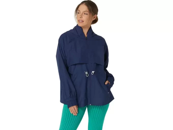 ACTIBREEZE WOVEN JACKA FÖR KVINNOR ACTIBREEZE WOVEN JACKA FÖR KVINNOR