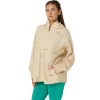 ACTIBREEZE WOVEN JACKA FÖR KVINNOR ACTIBREEZE WOVEN JACKA FÖR KVINNOR