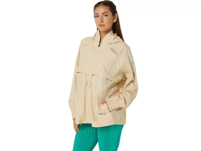 ACTIBREEZE WOVEN JACKA FÖR KVINNOR ACTIBREEZE WOVEN JACKA FÖR KVINNOR