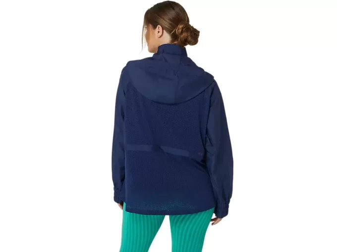 ACTIBREEZE WOVEN JACKA FÖR KVINNOR ACTIBREEZE WOVEN JACKA FÖR KVINNOR
