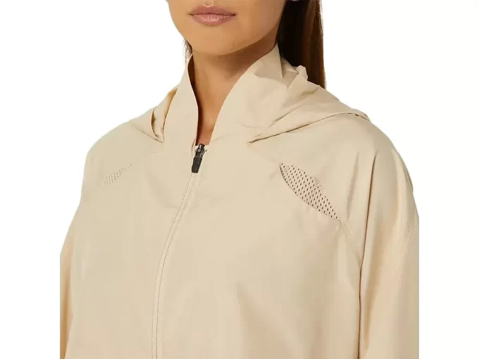 ACTIBREEZE WOVEN JACKA FÖR KVINNOR ACTIBREEZE WOVEN JACKA FÖR KVINNOR