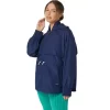 ACTIBREEZE WOVEN JACKA FÖR KVINNOR ACTIBREEZE WOVEN JACKA FÖR KVINNOR