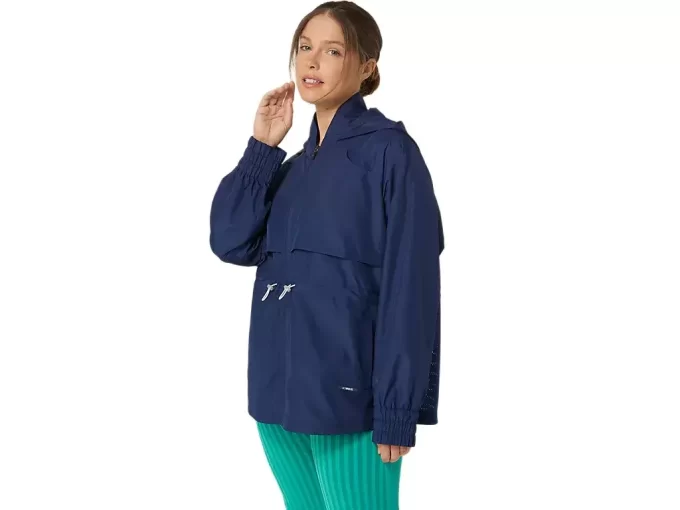 ACTIBREEZE WOVEN JACKA FÖR KVINNOR ACTIBREEZE WOVEN JACKA FÖR KVINNOR