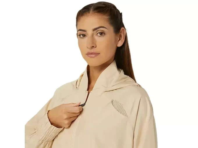 ACTIBREEZE WOVEN JACKA FÖR KVINNOR ACTIBREEZE WOVEN JACKA FÖR KVINNOR