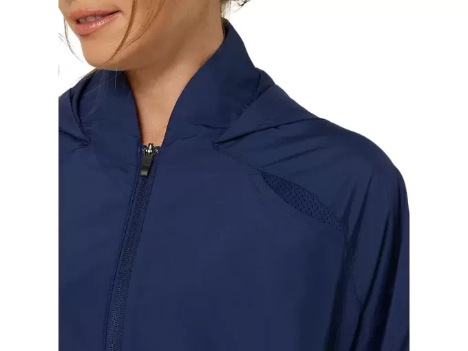 ACTIBREEZE WOVEN JACKA FÖR KVINNOR ACTIBREEZE WOVEN JACKA FÖR KVINNOR