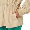 ACTIBREEZE WOVEN JACKA FÖR KVINNOR ACTIBREEZE WOVEN JACKA FÖR KVINNOR