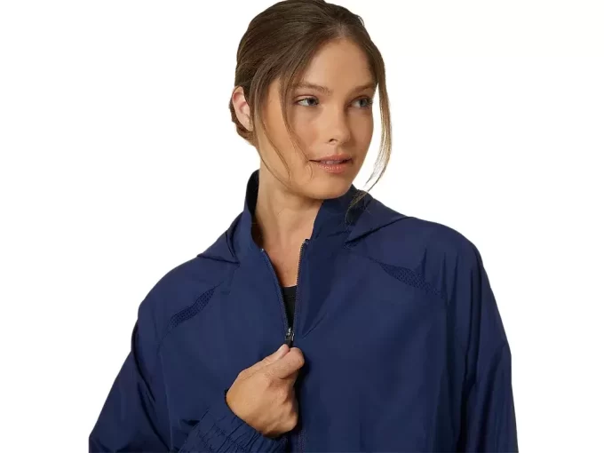 ACTIBREEZE WOVEN JACKA FÖR KVINNOR ACTIBREEZE WOVEN JACKA FÖR KVINNOR