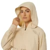 ACTIBREEZE WOVEN JACKA FÖR KVINNOR ACTIBREEZE WOVEN JACKA FÖR KVINNOR