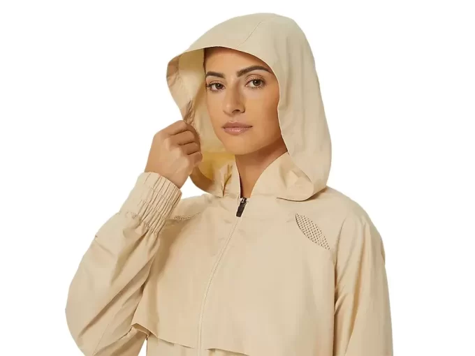 ACTIBREEZE WOVEN JACKA FÖR KVINNOR ACTIBREEZE WOVEN JACKA FÖR KVINNOR