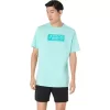ASICS 1977 TEE ASICS 1977 TEE