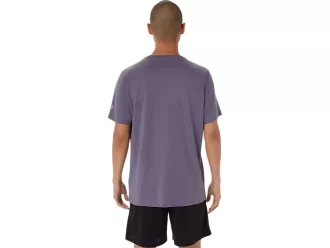 ASICS 1977 TEE ASICS 1977 TEE