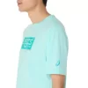 ASICS 1977 TEE ASICS 1977 TEE