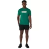 ASICS 1977 TEE ASICS 1977 TEE