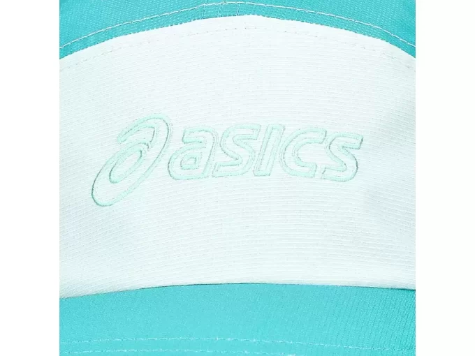 ASICS 5 PANELKAPP ASICS 5 PANELKAPP