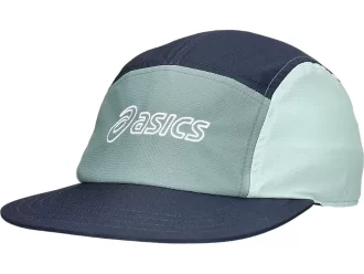 ASICS 5 PANELKAPP ASICS 5 PANELKAPP