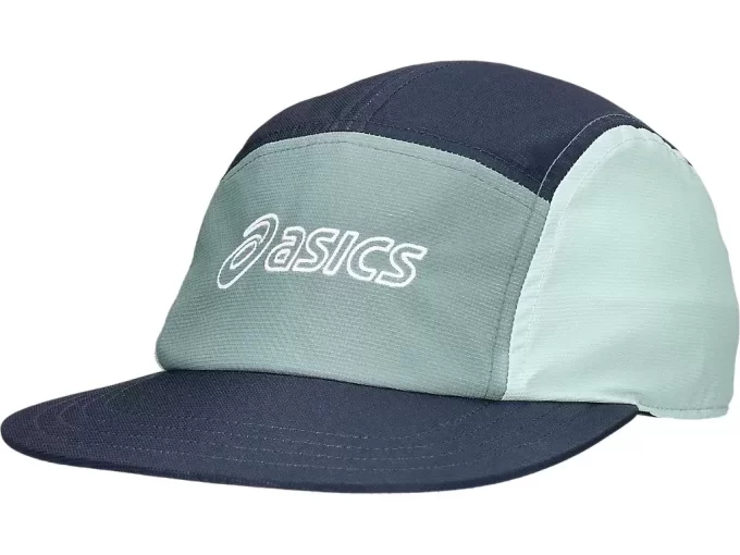 ASICS 5 PANELKAPP ASICS 5 PANELKAPP