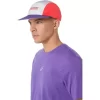 ASICS 5 PANELKAPP ASICS 5 PANELKAPP