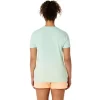 ASICS BALANSERAD KORTÄRM T-SHIRT DAM