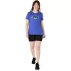 ASICS GSG 77 RETRO KORTÄRM TEE