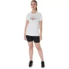 ASICS GSG 77 RETRO KORTÄRM TEE