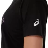 ASICS GSG 77 RETRO KORTÄRM TEE