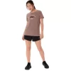 ASICS GSG 77 RETRO KORTÄRM TEE ASICS GSG 77 RETRO KORTÄRM TEE
