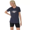 ASICS GSG 77 RETRO KORTÄRM TEE