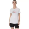 ASICS GSG 77 RETRO KORTÄRM TEE