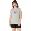 ASICS GSG 77 RETRO KORTÄRM TEE